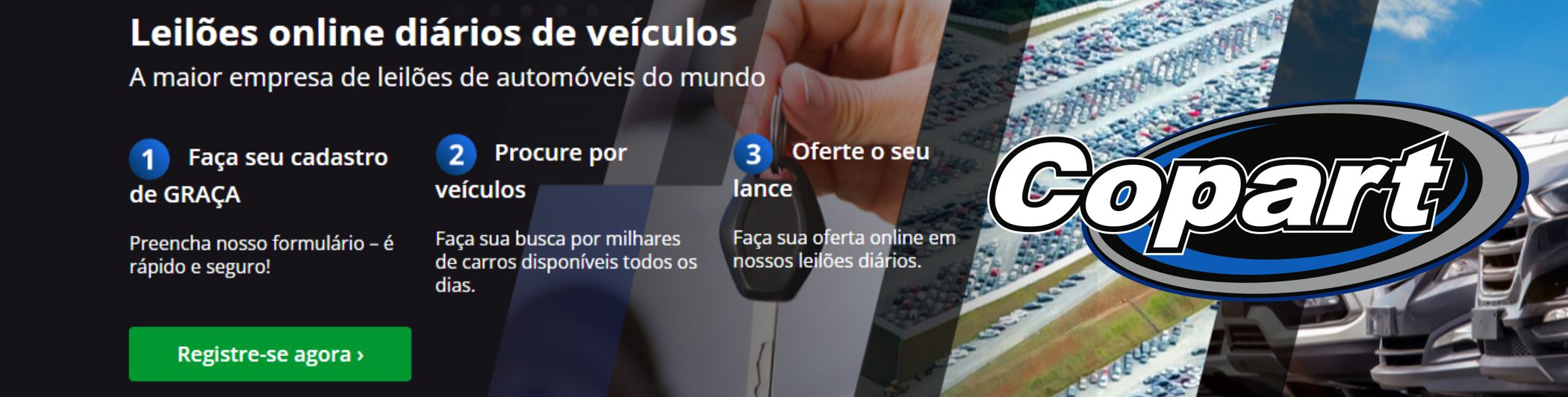 Cadastre-se aqui