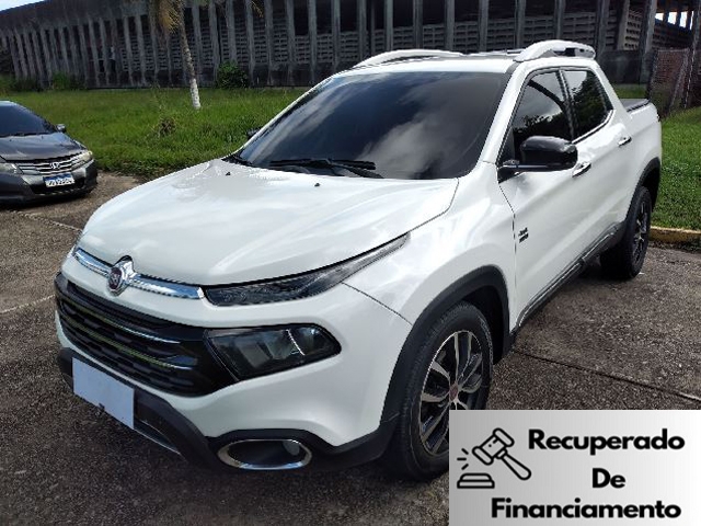 FIAT TORO FREEDOM AT6 1.8 16V E.TORQ 21/21