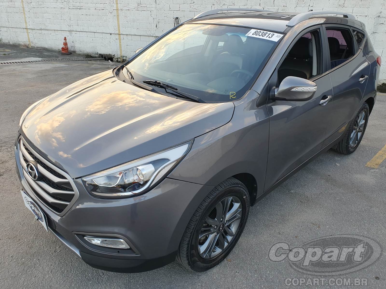 IX35 GL 2.0 16V