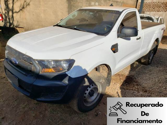 FORD RANGER XL 2.2 DURATORQ 22/23