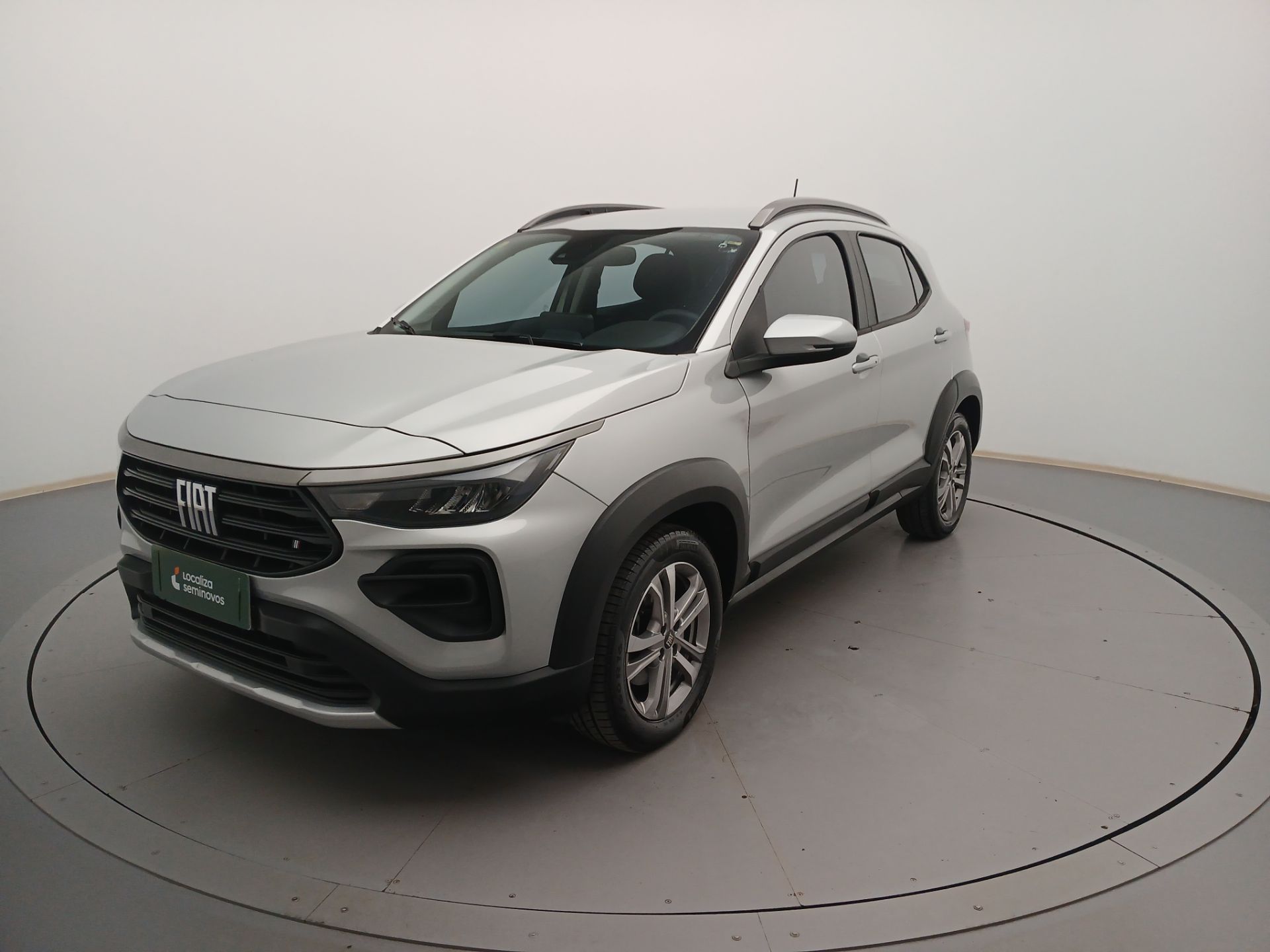 FIAT  PULSE AUDACE 1.0 12V TURBO 200 FLEX AUTOMATICO  2022 2022