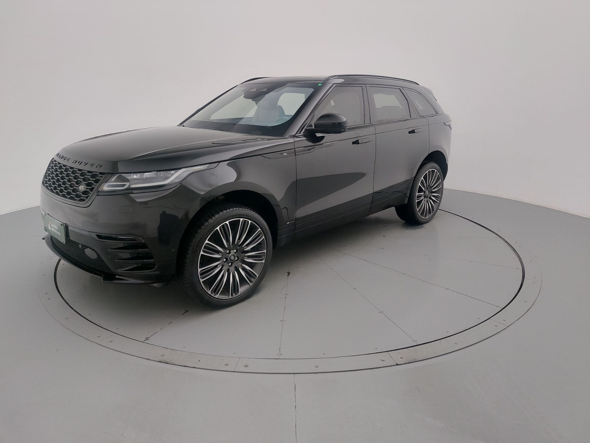 LAND ROVER  RANGE ROVER VELAR R-DYNAMIC HSE 3.0 V6 AWD AUTOMATICO  2021 2021